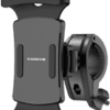 Support de téléphone universel pour vélo Xssive pour smartphone - B3 - Noir