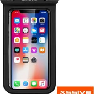 Étui étanche pour téléphone XSSsive XSS-PHP02