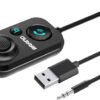 Récepteur audio Bluetooth sans fil XSS-AR04
