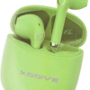 Écouteurs sans fil Xssive XSS-TWS6 - Vert