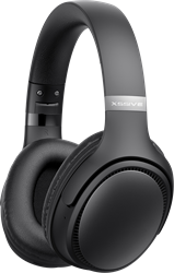 Casque sans fil Xssive XSS-H10B – Noir