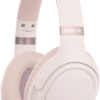 Casque sans fil XSS-H10B de Xssive - Or rose