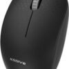 Souris sans fil XSS-MS1 de Xssive