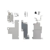 Set Pièces Métalliques iPhone 12 mini