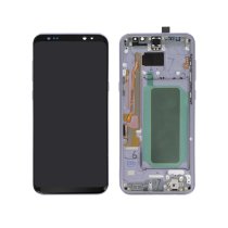 Ecran Complet Orchidée Galaxy S8+ (G955F) (Reconditionne)