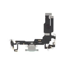 Connecteur de Charge Vert iPhone 15 (Reconditionne)