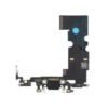 Connecteur de Charge  iPhone SE 2020 Noir