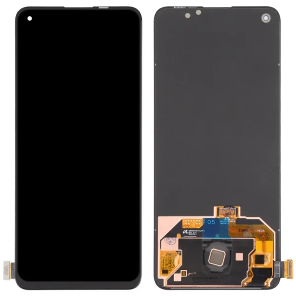 Ecran Oppo Reno 6 5G (Sans Chassis) Incell (Qualite Superieure)