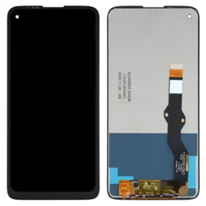 Ecran Moto G Pro Noir (Sans Chassis)