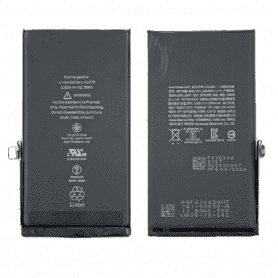 Batterie iPhone 15 Plus avec Adhésifs  (Primium)