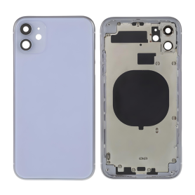 Châssis Vide iPhone 11 Violet (Origine Demonté) Grade AB