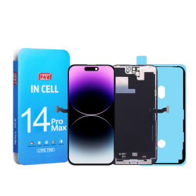 Ecran iPhone 14 Pro Max (LTPS) ZY – COF – Support IC Change – 90Hz – FHD1080p