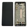 Ecran Samsung Galaxy A53 5G (A536B) Noir (OLED)