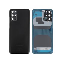 Vitre Arrière Noire Galaxy S20+ (G985F/G986B)(Sans logo)