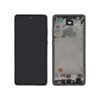 Ecran Complet Galaxy A72 (A725F)(Service Pack) GH82-25460A