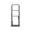 Tiroir SIM Noir Galaxy A13 4G (A135F/A137F)(Service Pack)GH96-47323A