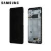 Ecran Complet Galaxy A32 4G (A325F) (Service Pack) GH82-25566A