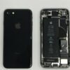 Châssis Complet iPhone 8 Or Connecteur de Charge + Batterie (Origine Demonté) Grade A
