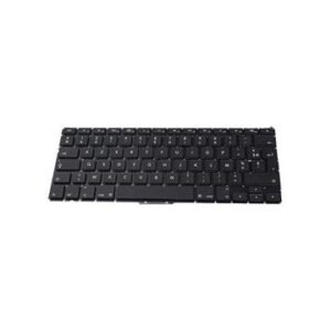 Clavier AZERTY MacBook/MacBook Pro 13″ Unibody (A1278)