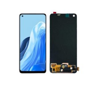 Écran Tactile LCD pour Realme 9 Pro Plus/Reno 8T 4G/ Reno 7 4G /Reno 7 5G/ Reno 7SE 5G/ Reno 8 5G /Reno 8 4G/ F21 Pro 4G/ F21S Pro 4G/ Find X5 Lite 5G/ Realme Narzo 50 Pro 5G/ Realme Narzo 60 5G/Realme 10 4G/ Realme 11 4G /Oneplus Nord CE2 (Qualite Superieure)