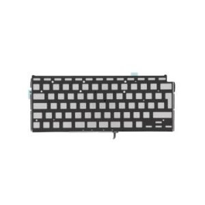 Backlight Clavier AZERTY Macbook Air 13’’ Début 2020/Fin 2020 M1 (A2179/A2337)