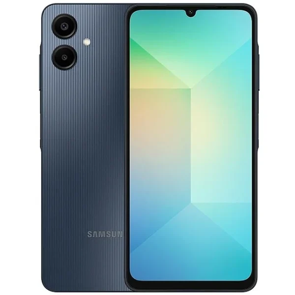 Ecran Samsung Galaxy A06 5G/M06 (A066/M066) (Service Pack) Sans Châssis
