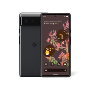 Ecran Google Pixel 6 (Avec Chassis)