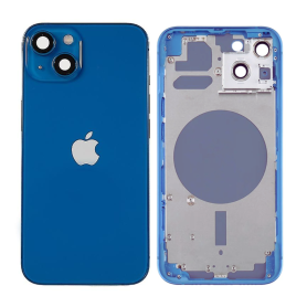 Châssis Complet iPhone 13 Blue (Origine Demonté) Grade B