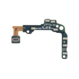 Nappe FRC Top Galaxy S24+ (S926B)( Service Pack) GH59-15737A