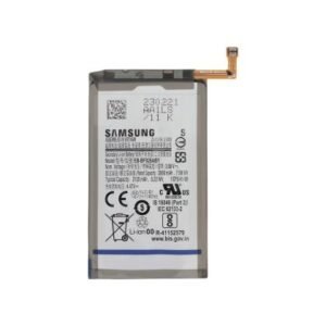 Batterie EB-BF926ABY Galaxy Z Fold3 (F926B) (Service Pack) GH82-26236A