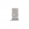 Tiroir SIM Samsung Galaxy S21 Ultra (G998) Blanc