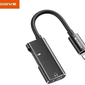 Xssive 2in1 Adapter for iPhone XSS-2IN1LL