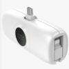 Mini Power Bank Xssive Premium pour USB-C avec câble iPhone 5000mAh