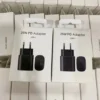 Prise 25w Sans Logo
