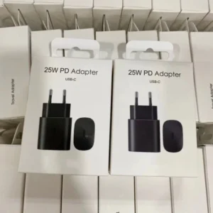 Prise 25w Sans Logo
