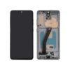 Ecran Complet Gris Incell Galaxy S20 (G980F/G981B)