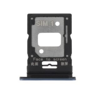 Tiroir SIM Bleu Xiaomi 11 Lite 5G NE