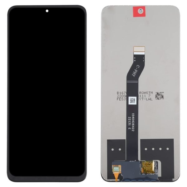 Huawei Nova Y90 (2022) / 12i (2024) Sans Chassis ( Service Pack )