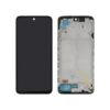 Ecran Redmi Note 10 (4G) / Note 10S (4G)/ Poco M5s (Avec Châssis) (Service Pack)