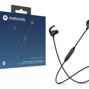 Motorola écouteurs Intra-Auriculaire Sport Sans Fil