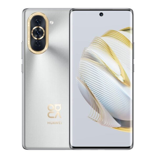 Ecran Huawei Nova 10 (2022) Sans Chassis (Service Pack)