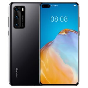 Ecran Huawei P40 (2020) Sans Chassis (Service Pack)