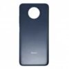 Coque arrière Xiaomi Redmi Note 9 5G Noir