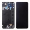 Ecran Samsung Galaxy A20 / M10s (A205/M107)(Service Pack)(GH82-19571A)