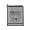 Batterie Samsung Note 20 Ultra (EB-BN985ABY) (Service Pack)