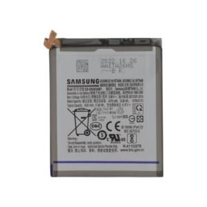 Batterie Samsung Note 20 Ultra (EB-BN985ABY) (Service Pack)