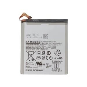 Batterie Galaxy S21 5G (G991B)(Service Pack) GH82-24537A