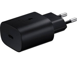 45W tete de charger samsung