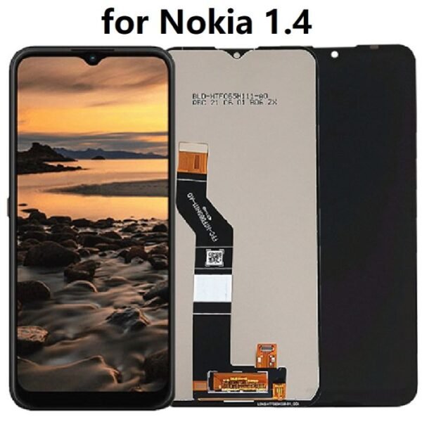 ECRAN NOKIA 1.4 (SANS CHASSIS)