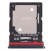 Tiroir SIM Redmi Note 11 Pro Gris